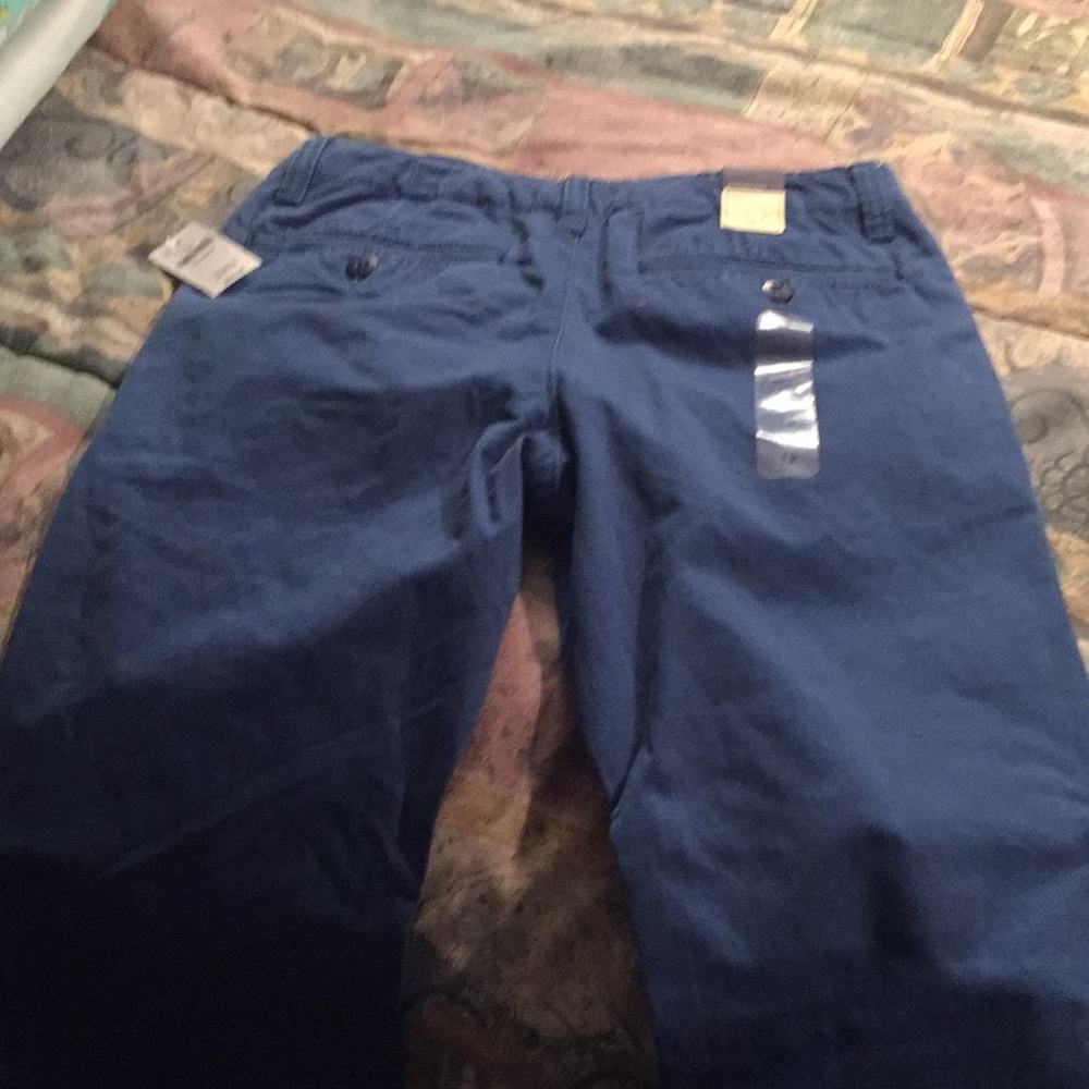 Boys size 12 regular Gap Pants NWT